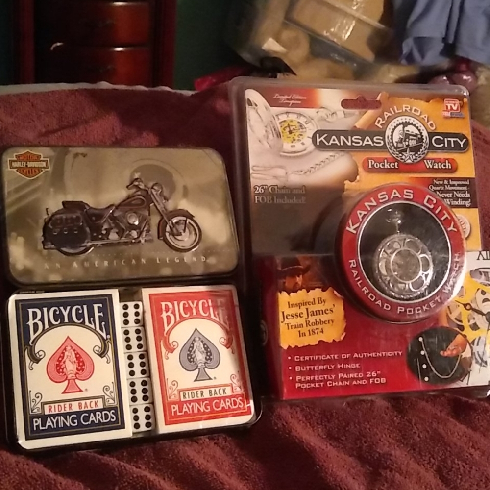 Miscellaneous collectibles